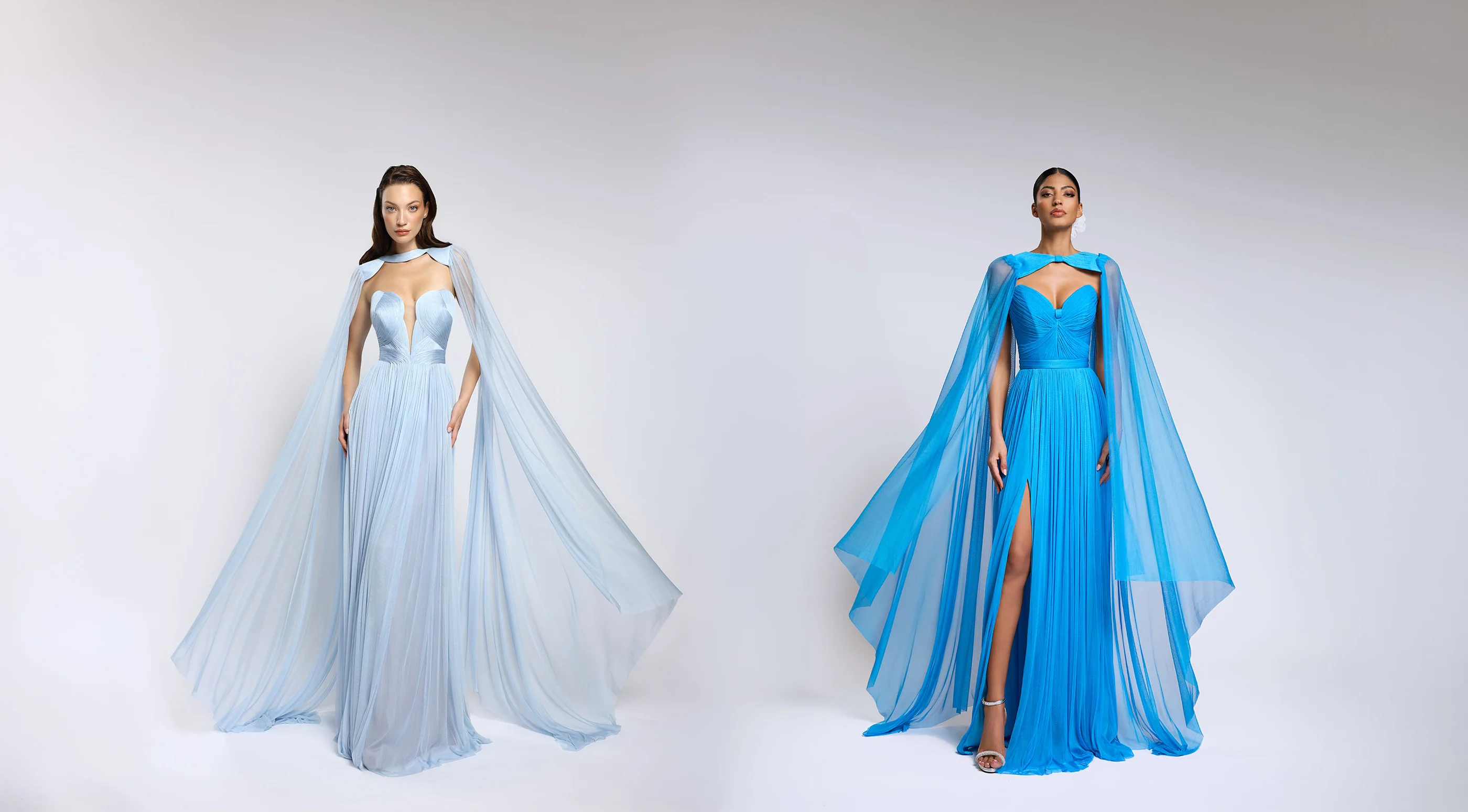 Timeless Elegance, Redefined by Luxury
